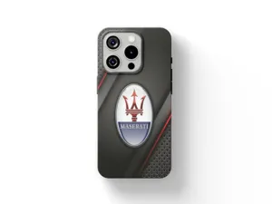 Maserati Smartphone Cover Langlebig Hochwertige Pro